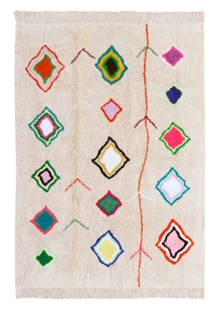 Washable Rug Kaarol