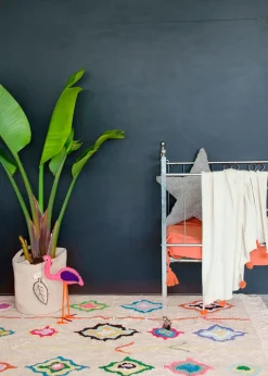 Washable Rug Kaarol