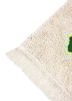 Washable Rug Kaarol