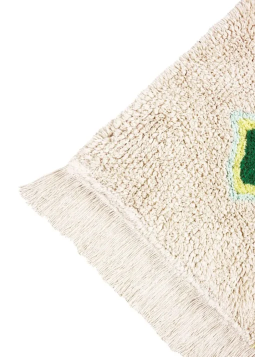 Washable Rug Kaarol