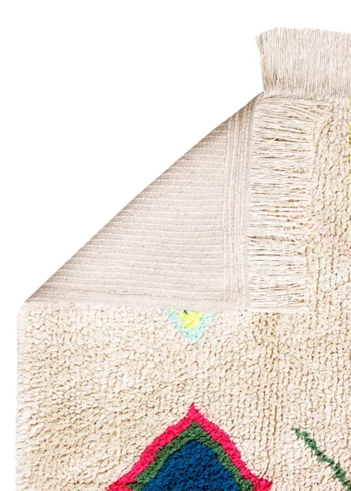 Washable Rug Kaarol