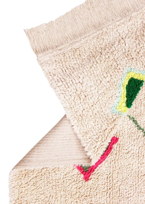 Washable Rug Kaarol