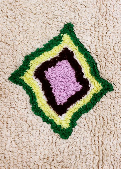 Washable Rug Kaarol