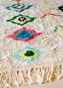 Washable Rug Kaarol