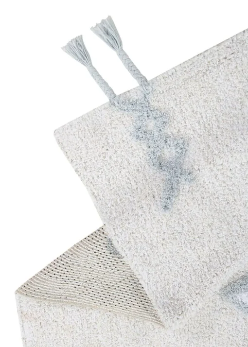 Washable Rug Kim
