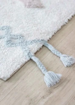 Washable Rug Kim