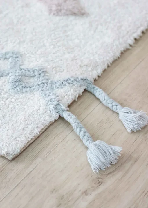 Washable Rug Kim
