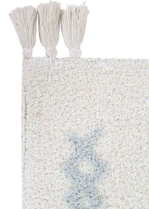 Washable Rug Kim