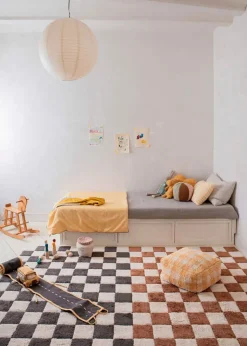 Washable Rug Kitchen Tiles