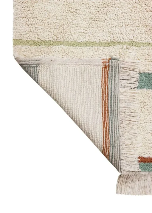 Washable Rug Lanes