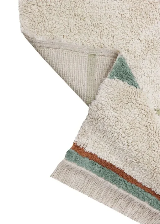 Washable Rug Lanes
