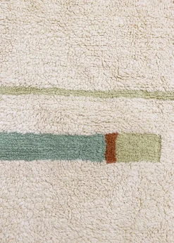 Washable Rug Lanes