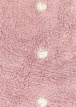 Washable Rug Little Biscuit