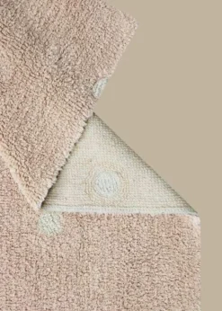 Washable Rug Mini Dot