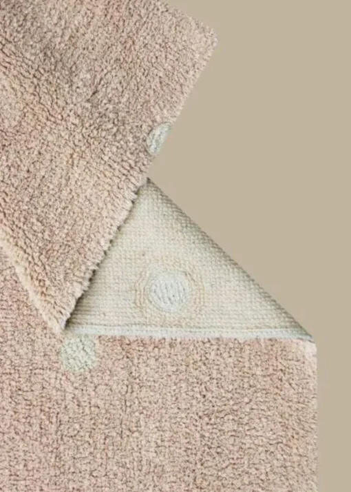 Washable Rug Mini Dot