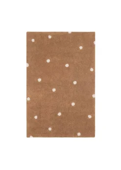 Washable Rug Mini Dot