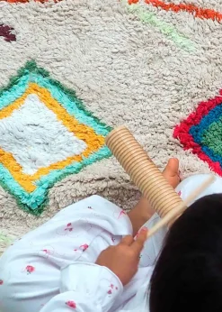 Washable Rug Mini Kaarol