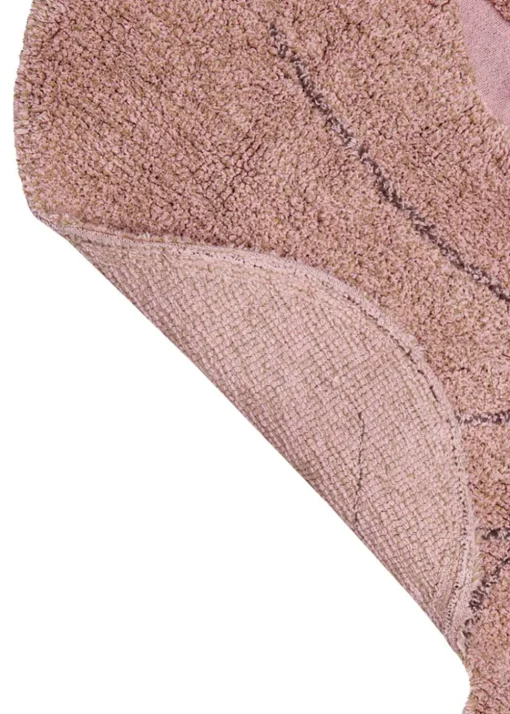 Washable Rug Monstera