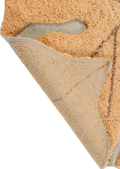 Washable Rug Monstera