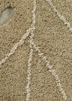 Washable Rug Monstera