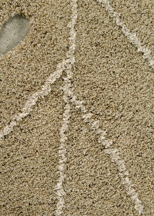 Washable Rug Monstera