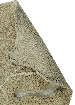 Washable Rug Monstera