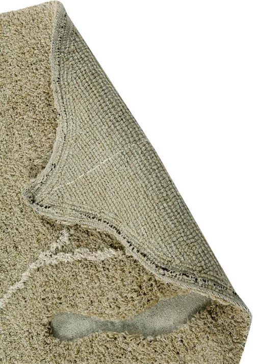 Washable Rug Monstera