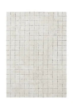 Washable Rug Mosaic