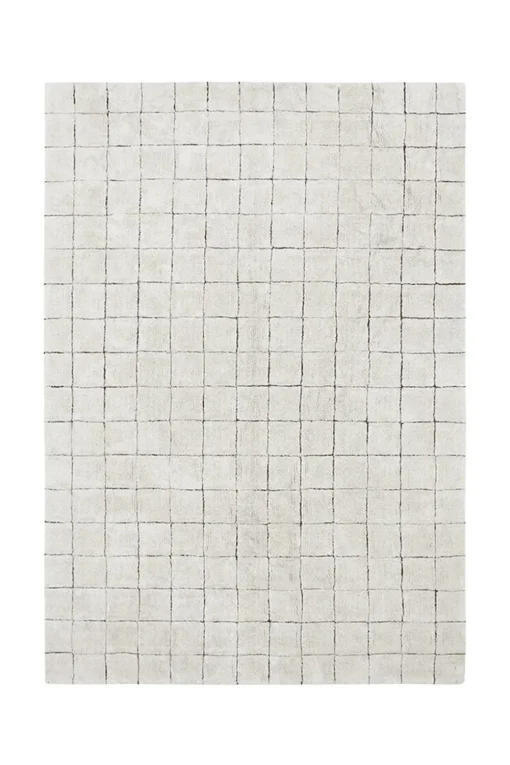 Washable Rug Mosaic