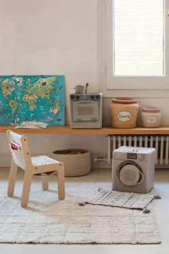 Washable Rug Mosaic