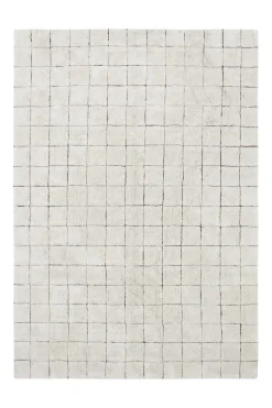 Washable Rug Mosaic