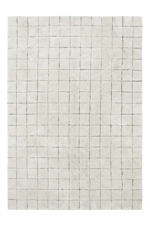 Washable Rug Mosaic
