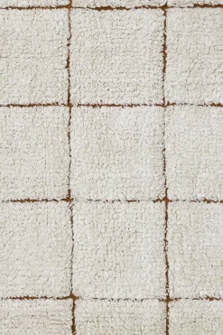 Washable Rug Mosaic