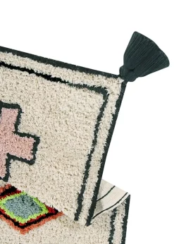 Washable Rug Naador