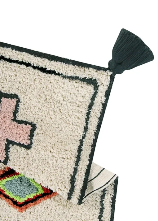 Washable Rug Naador