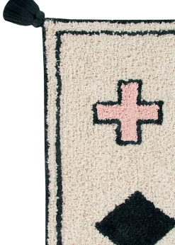 Washable Rug Naador