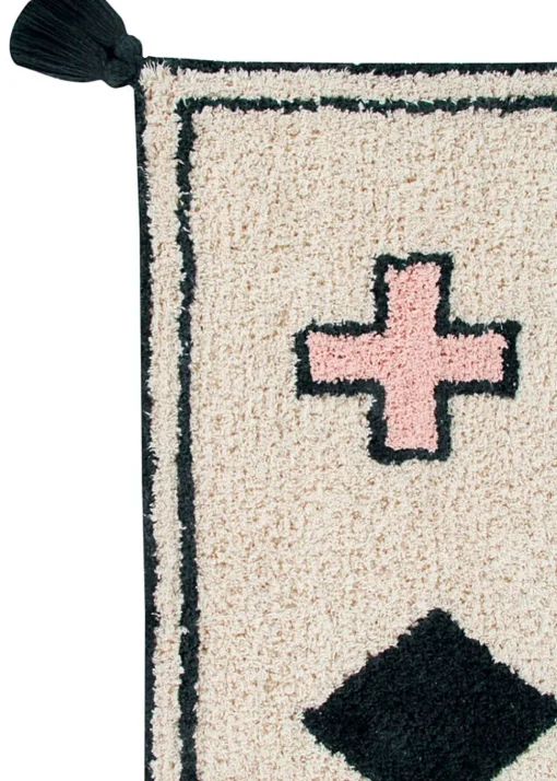 Washable Rug Naador