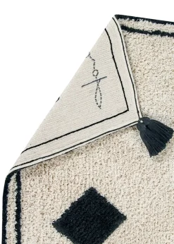 Washable Rug Naador