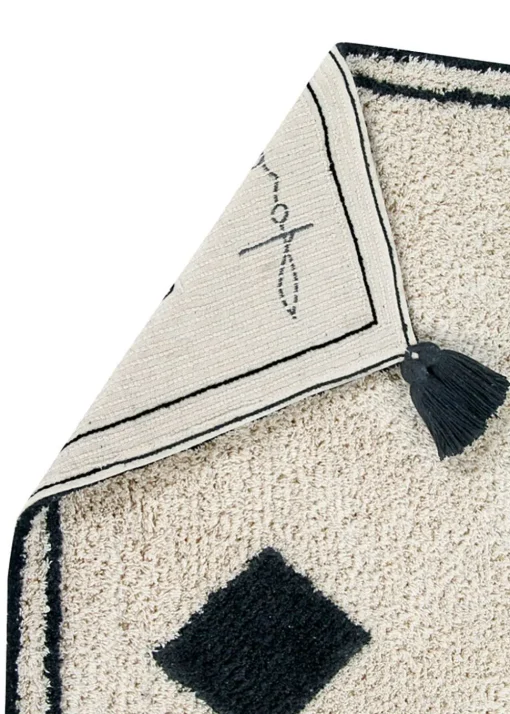 Washable Rug Naador