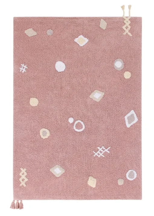 Washable Rug Noah