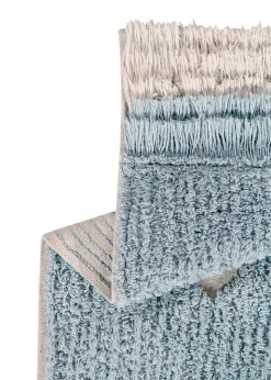 Washable Rug Ocean Shore