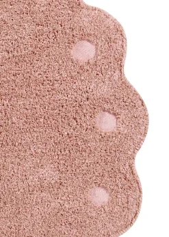 Washable Rug Pinecone