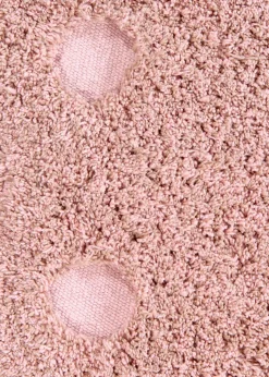 Washable Rug Pinecone