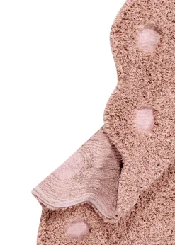 Washable Rug Pinecone