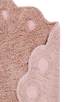 Washable Rug Pinecone