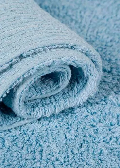Washable Rug Polka Dots
