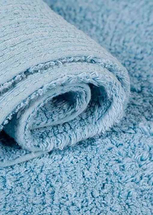Washable Rug Polka Dots