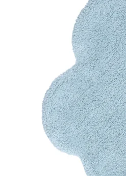 Washable Rug Puffy