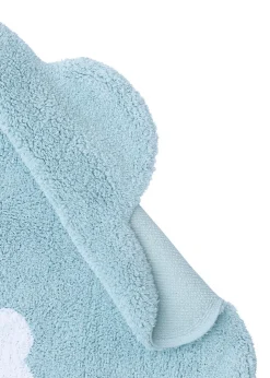 Washable Rug Puffy