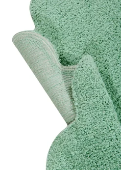 Washable Rug Puffy